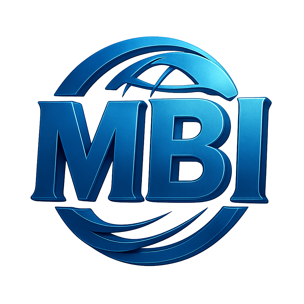 MBI Logo